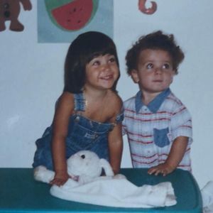 Meet your Posher, Gabriella